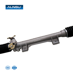 Hight quality Auto Steering Systems electric Steering rack For PEUGEOT 504 4002.93 400293 4002.82 400282