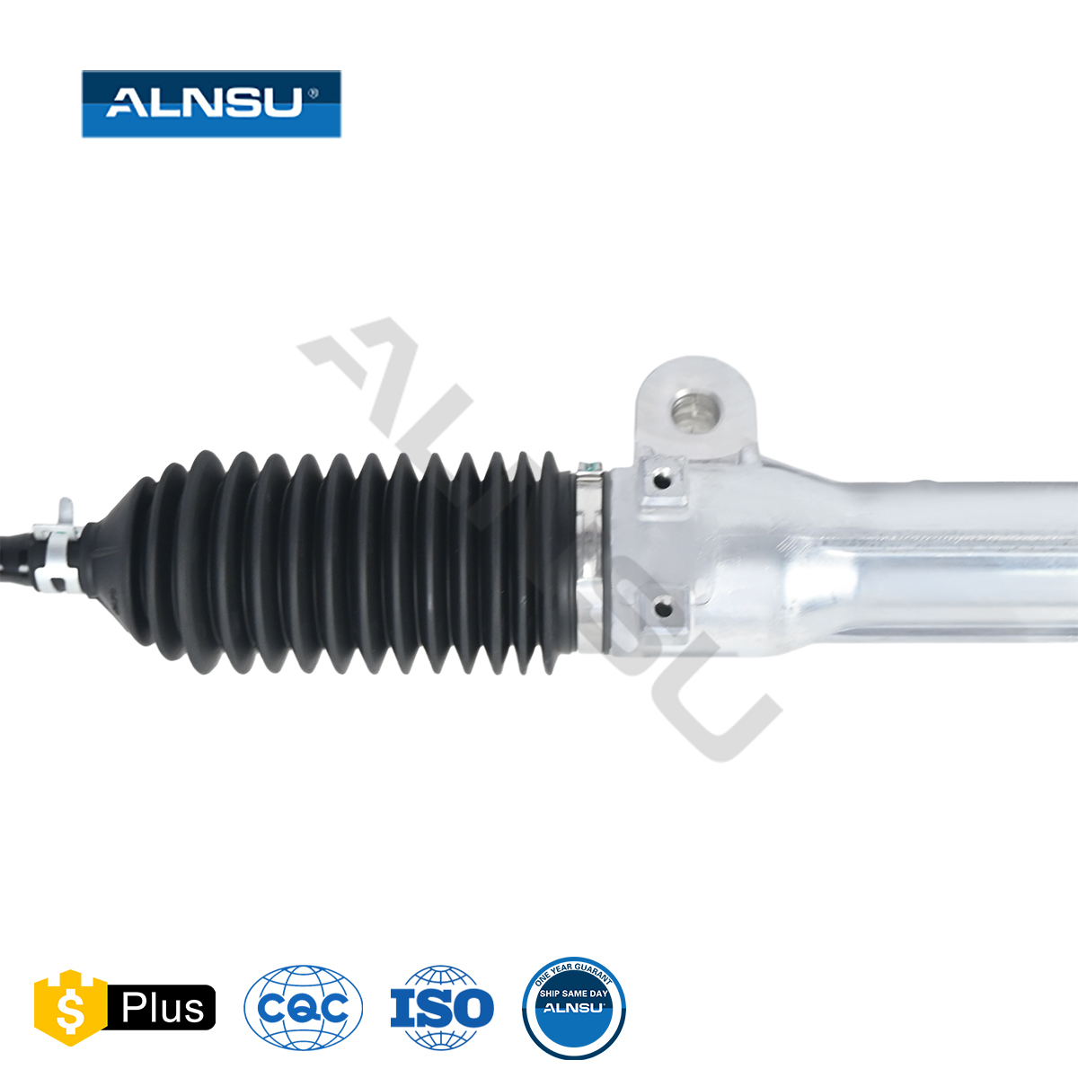 high quality Steering rack auto parts for CRETA\IX25 56500-A0000 left hand drive