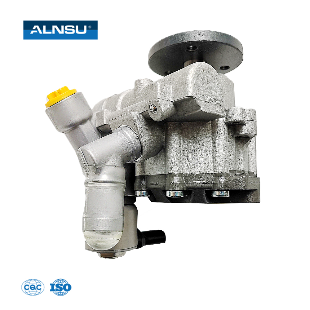 Power steering pump For BMW1 BMW3 E82 E90 769797411504 7697974115 7696974123 32416783286 32416769766 32414044440