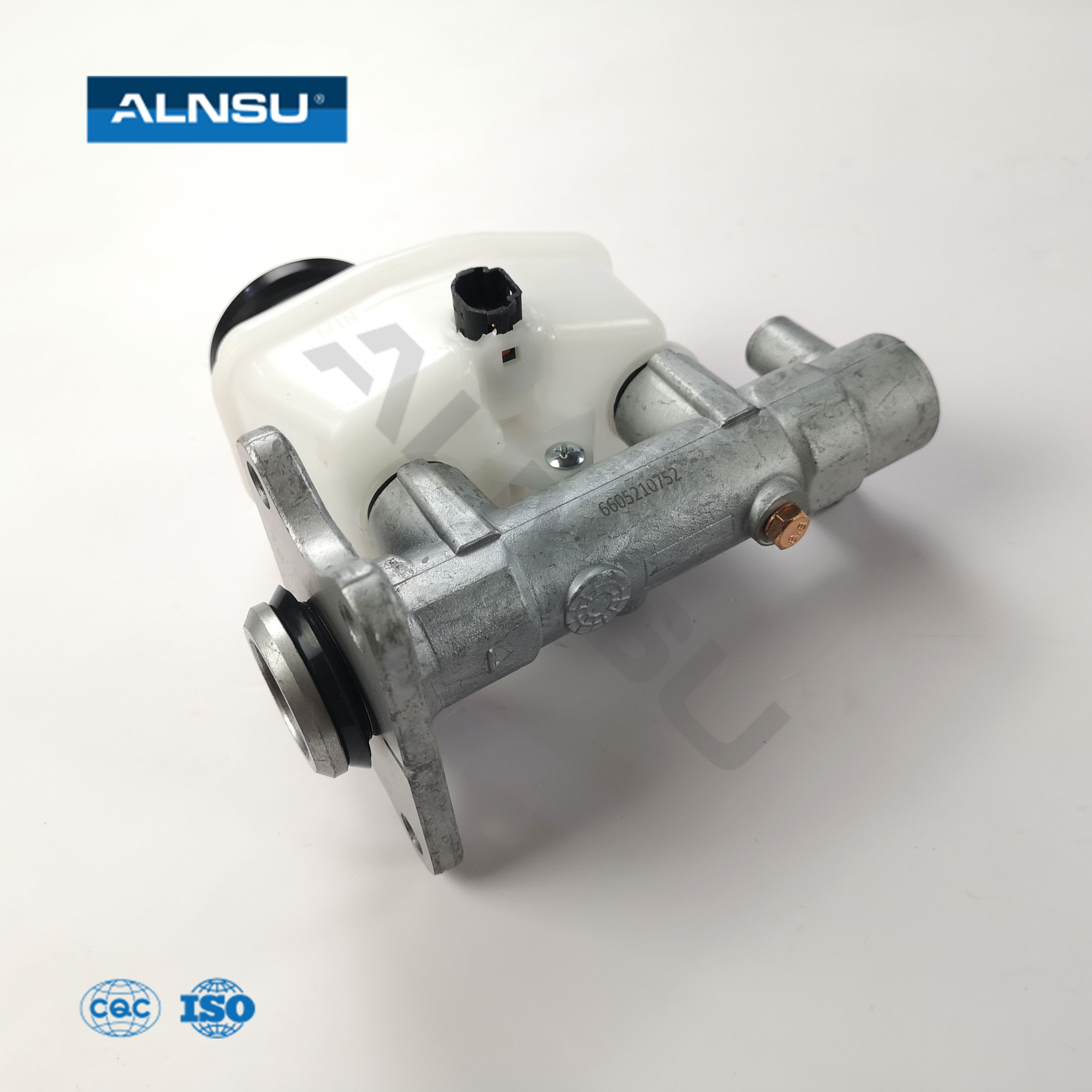 Auto spare parts wholesale price brake Master Cylinder for TOYOTA FZJ71 HZJ7 47201-60511