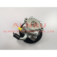 Power Steering Pump for Lancer Cedia CS5W 4G94 MR491671 MN101533 MR554139 MB891510 MR519465 MR554047 MR297149 MR589076 MN184072