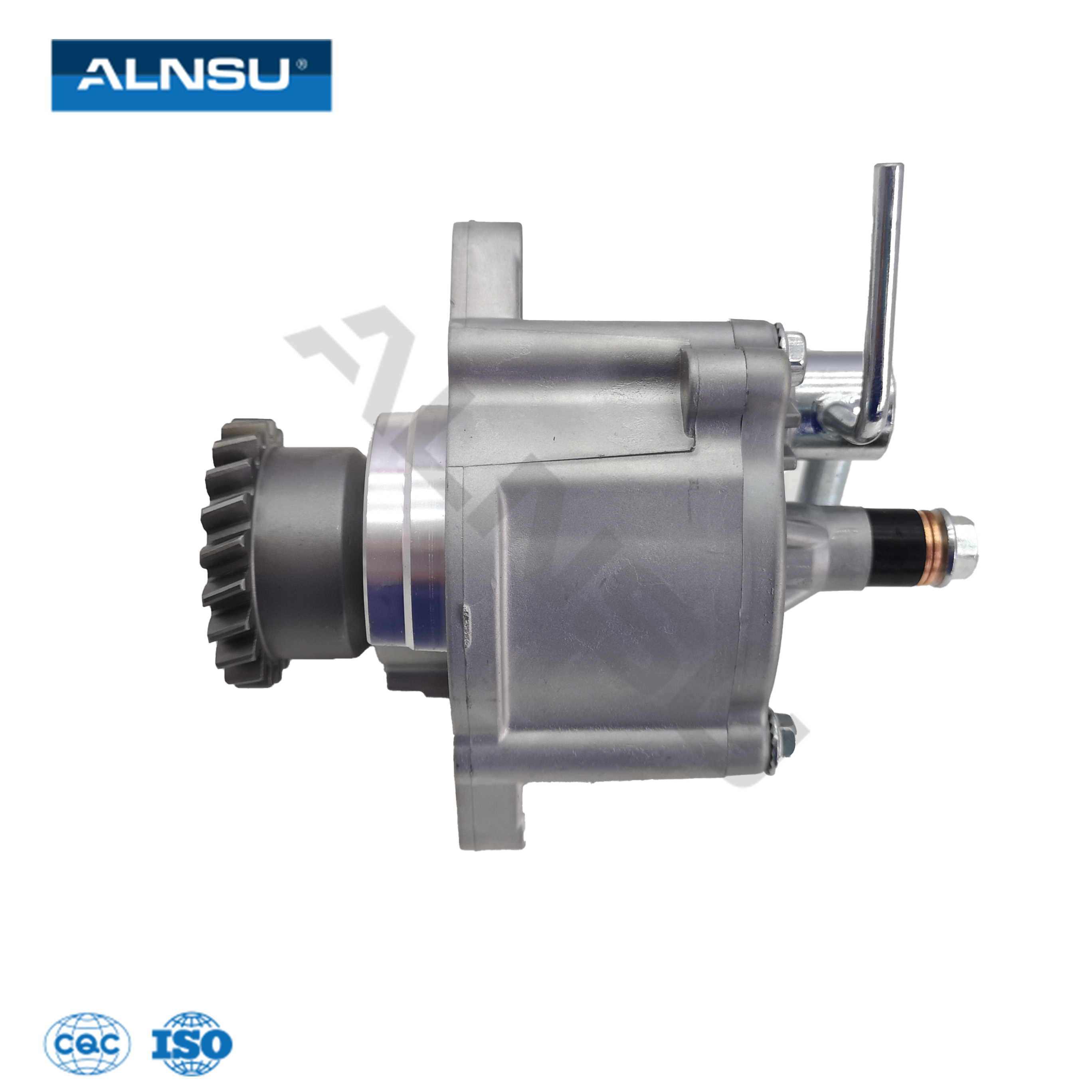 Factory price auto parts vacuum pump for HINO S05C 4.6L XZU306 29300-1431A 293001431A 081000-2671
