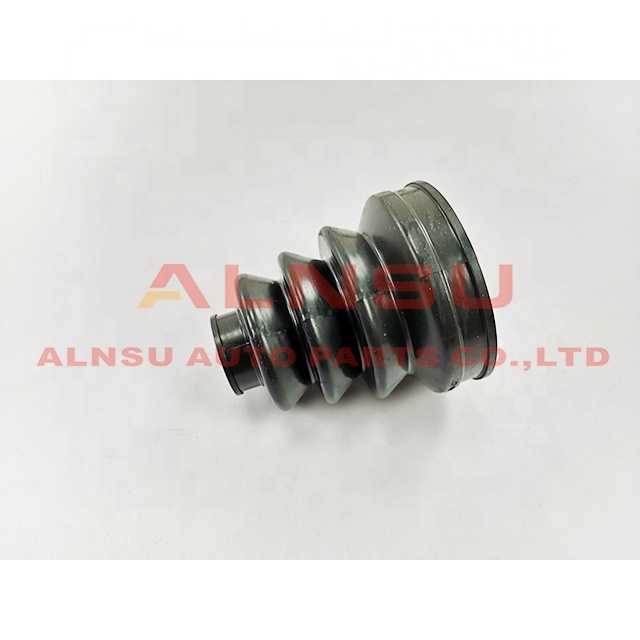 Fuelle del eje de transmisión para AAccord CM4 44315-S2H-004-ZJ Interior blando