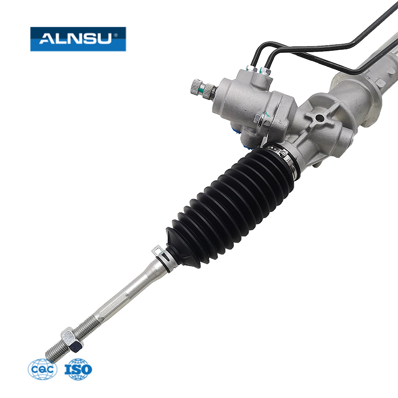 Auto part best price steering rack for SUZUKI VITARA 02 48580-65D51 48580-54J50