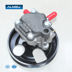 Factory price good quality power steering pump for MITSUBISHI PAJERO N31 4G93 MB948055 MR297497 MR297468