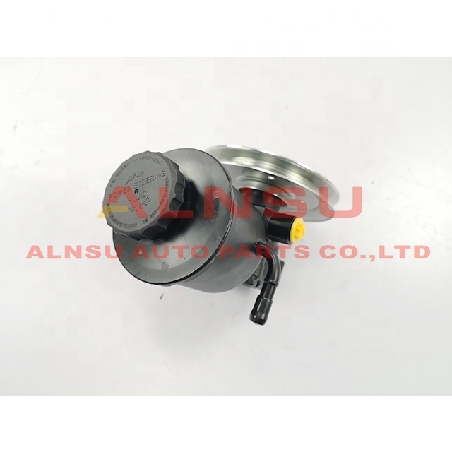 Power steering pump for Y60 49110-41T01 TD42 49110-11J11 49110-11J10 49110-11J00 49110-41T00 49110-VB200
