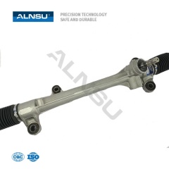Car parts Steering rack pinion For Toyota Corolla Fielder NZE141 ZRE142 45510-12420 45510-12410 axio