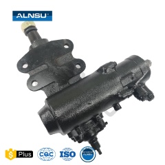 Repuestos para automóviles de alta calidad, caja de dirección asistida para NISSAN D22 2WD 49001-11G00