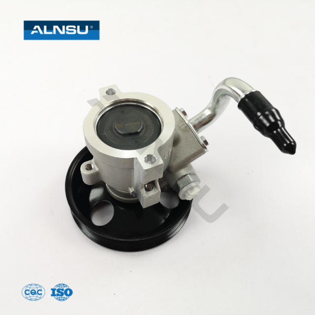 Hot sell Hight quality Power steering pump for CHEVROLET CAPTIVE 4817324 4807074 4817324 96626563 96626762 96626763 96409001B