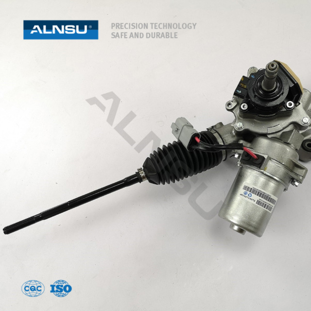 Hight quality power electric steering rack Auto Steering Gear FOR SWIFT 48580-63J50 48580-63J52