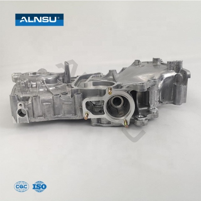 high quality oil pump for TOYOTA VIGO 2TR TRJ120 auto spare parts 11310-75070 11310-75071