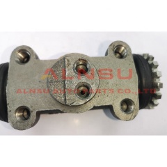 Cilindro de freno de rueda para HD72 HD78 HD65 2.5T 58320-45201 Trasero izquierdo abajo
