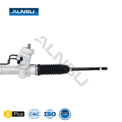 CREMALLERA DE DIRECCIÓN DE ALTA CALIDAD PARA FORD ESCAPE 3L8Z3504DARM 4412535 5L8Z-3504BA EC0132110 EC0132240 EC0332110 YL8C3550FB