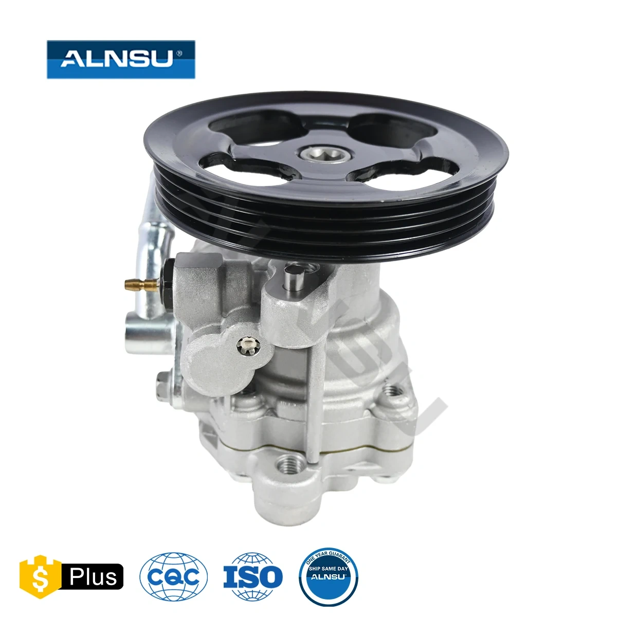 Bomba de dirección asistida de alta calidad para PROTON WIRA 1.3 PW531882 PW531880