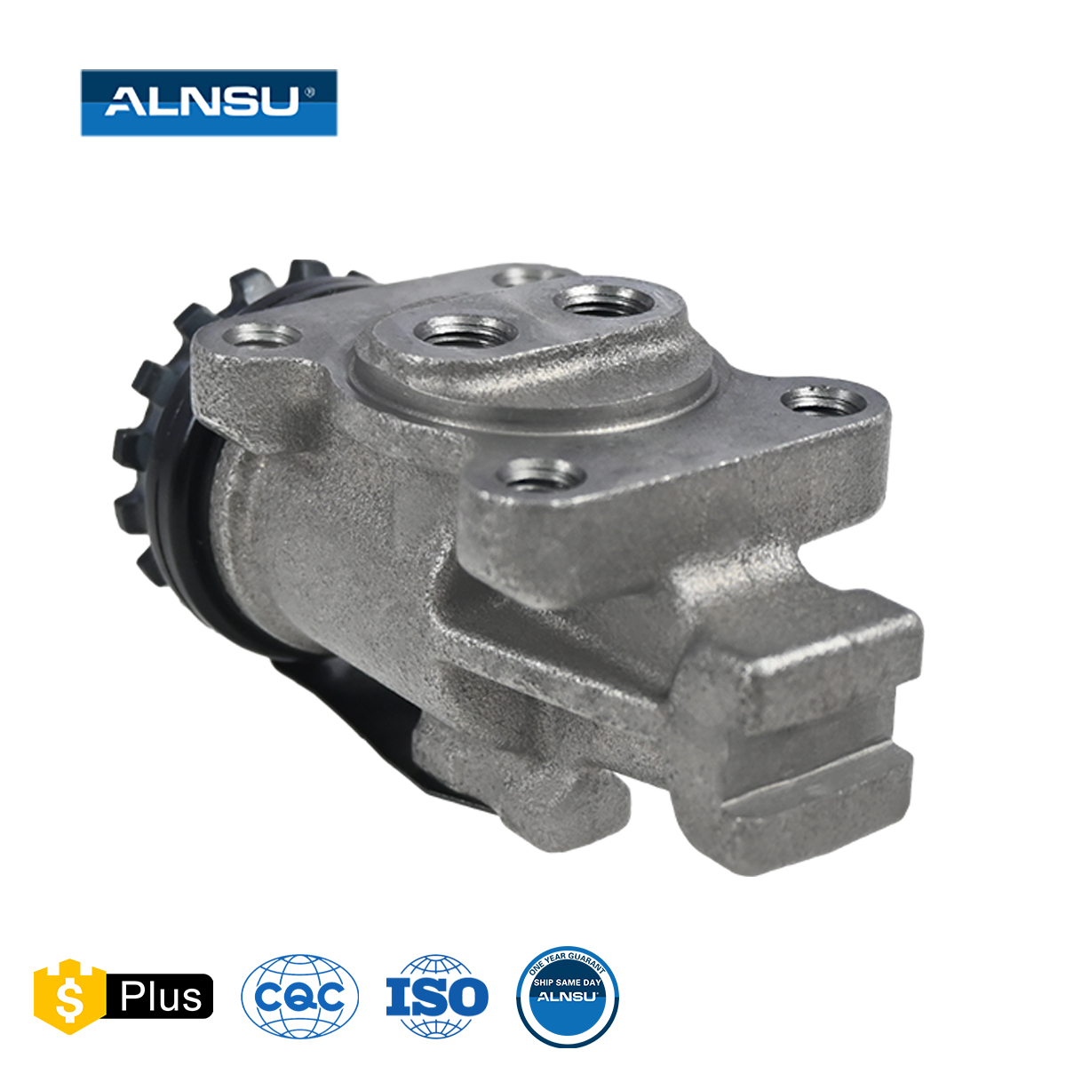 Factory price auto parts brake wheel cylinder for ISUZU NKR55 4JB1 8-97179360-0 8971793600