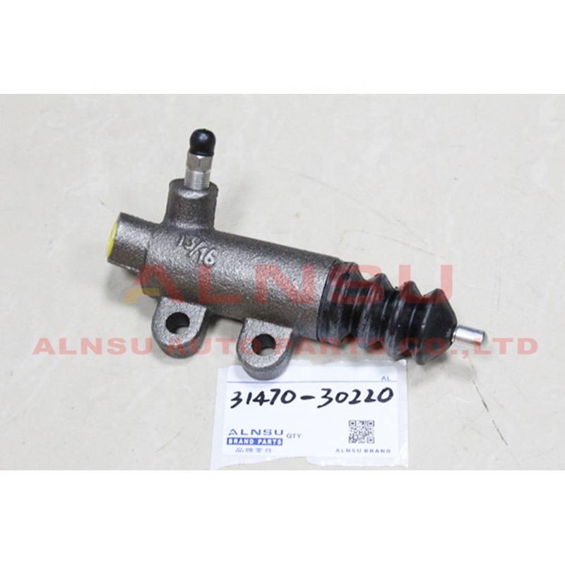 clutch Slave cylinder for 31470-30220 31470-30221 LH51 LJ70