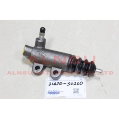 clutch Slave cylinder for 31470-30220 31470-30221 LH51 LJ70