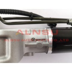 power steering rack For Z51 49001-1AD1B 49001-1AA0A 49001-1AD0A 49001-1AD0B 49001-1AD1A