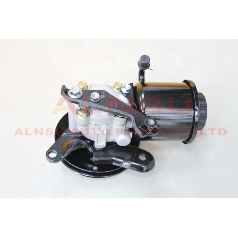 Power steering pump for Y61 TB42 TB48 TB45 49110-VC20A 49110VC20A