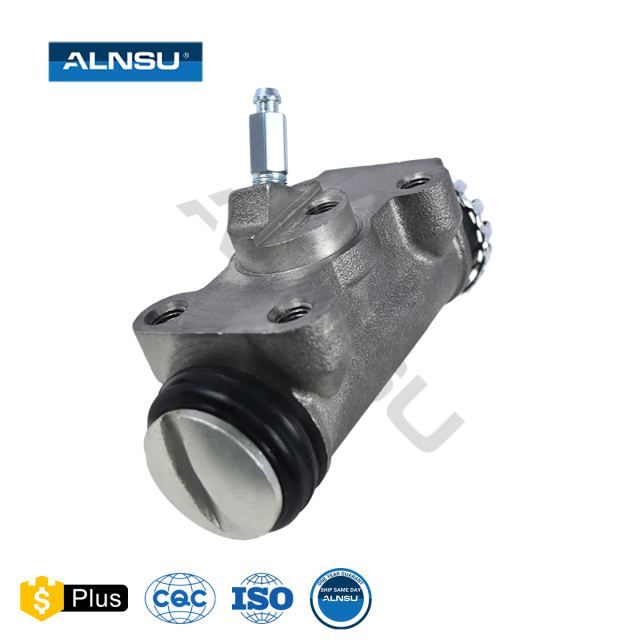 Brake wheel cylinder for Korea Car HYUNDAI HD65 HD72 HD78 58320-5H601