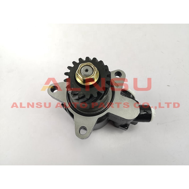 Venta caliente de piezas de automóvil Bomba de dirección asistida para Hino EH700 44310-1561