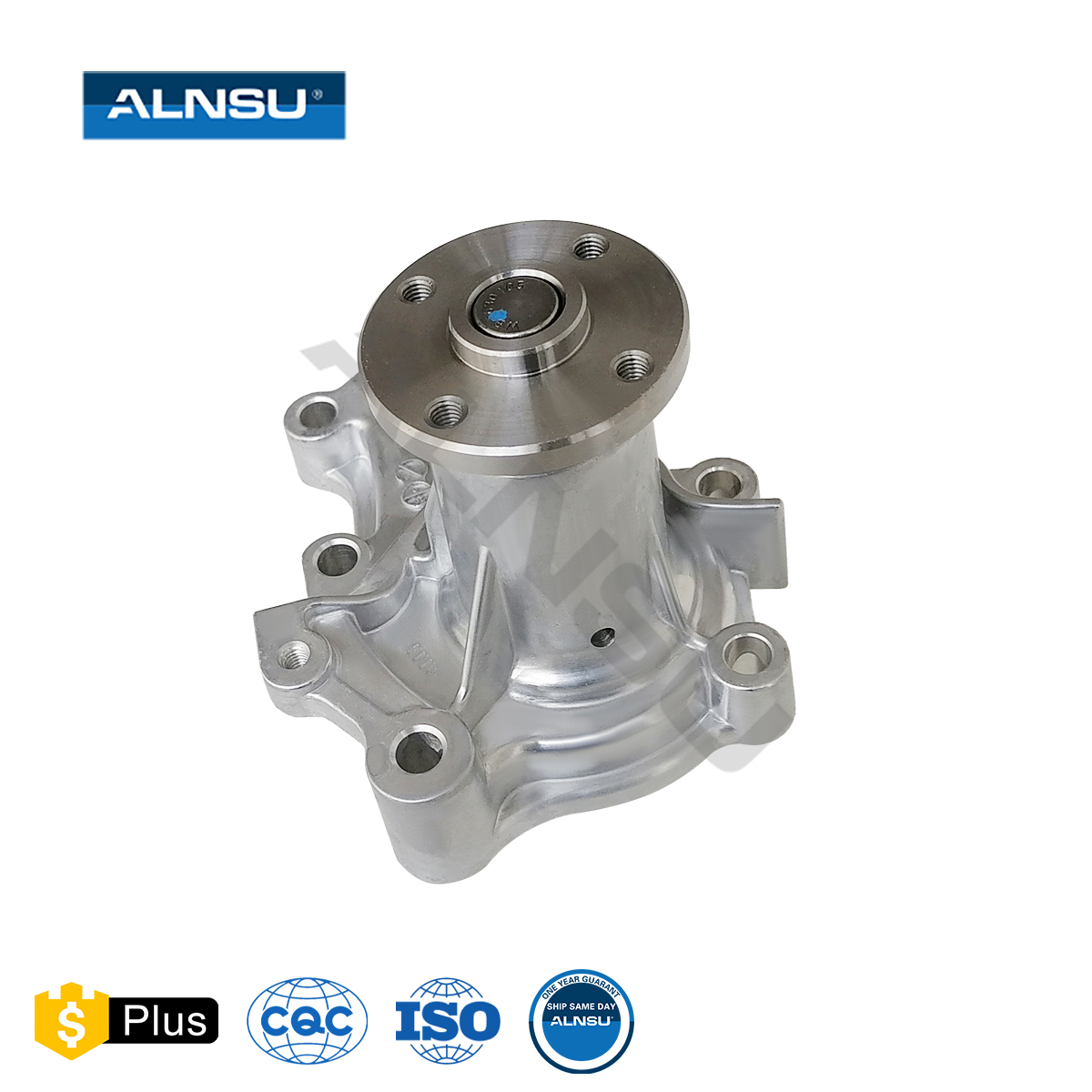 BOMBA DE AGUA DE ALTA CALIDAD PARA COCHE PROTON 4G13 4G15 MD323372 MD370803 GWM-54A