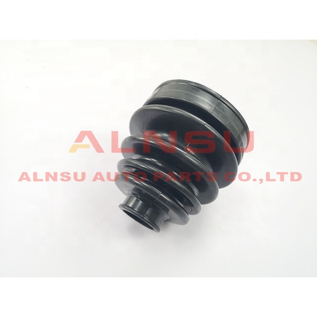 CV joint boot For Land Cruiser 4700 75430-N0336-ZJ Soft Inner 75430N0336ZJ 75430N0336 Drive shaft boot