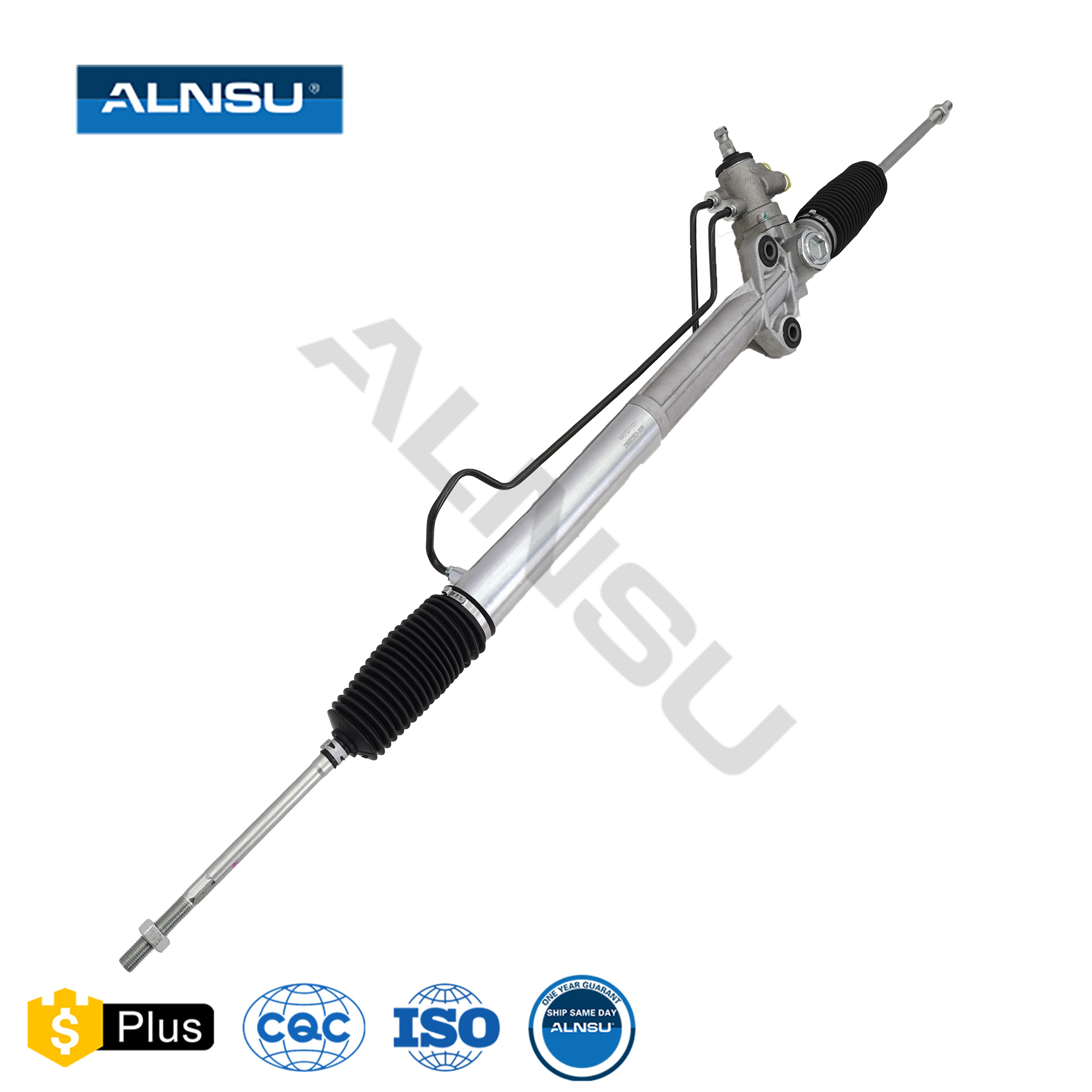 57700-4A001 High Quality Power Steering Rack For Hyundai Refine H1 57700-4A650 57700-4A600 57700-4A800 2WD