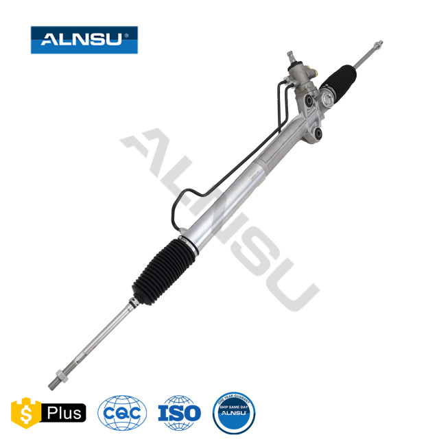 57700-4A001 High Quality Power Steering Rack For Hyundai Refine H1 57700-4A650 57700-4A600 57700-4A800 2WD