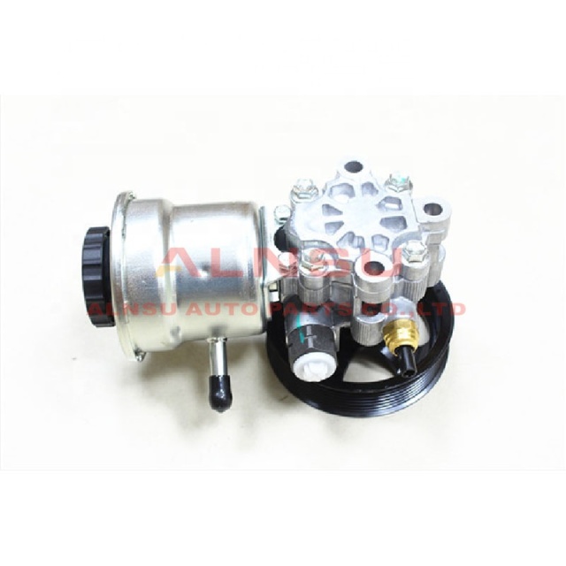 Power Steering Pump for Hilux 2TR TGN25 TRJ120 TRH 44310-0K030 44310-25140 44320-0K040 44310-35710 44310-0K080 44310-35710