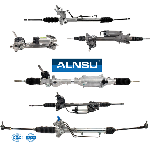 hot sell factory price steering rack For Toyota VCH10 VCH22 44200-26431 44250-26430 44250-26440