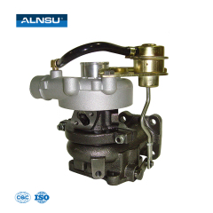 Factory price high quality CT9 turbocharger For Toyota Hilux 17201-64070