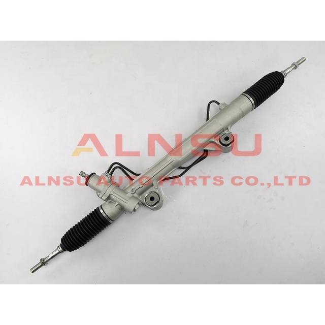 Factory Price Supply High Quality Vehicle Steering System Parts Power steering rack For L200 KL1T 4N15 KR1W 4410A603 4410A631