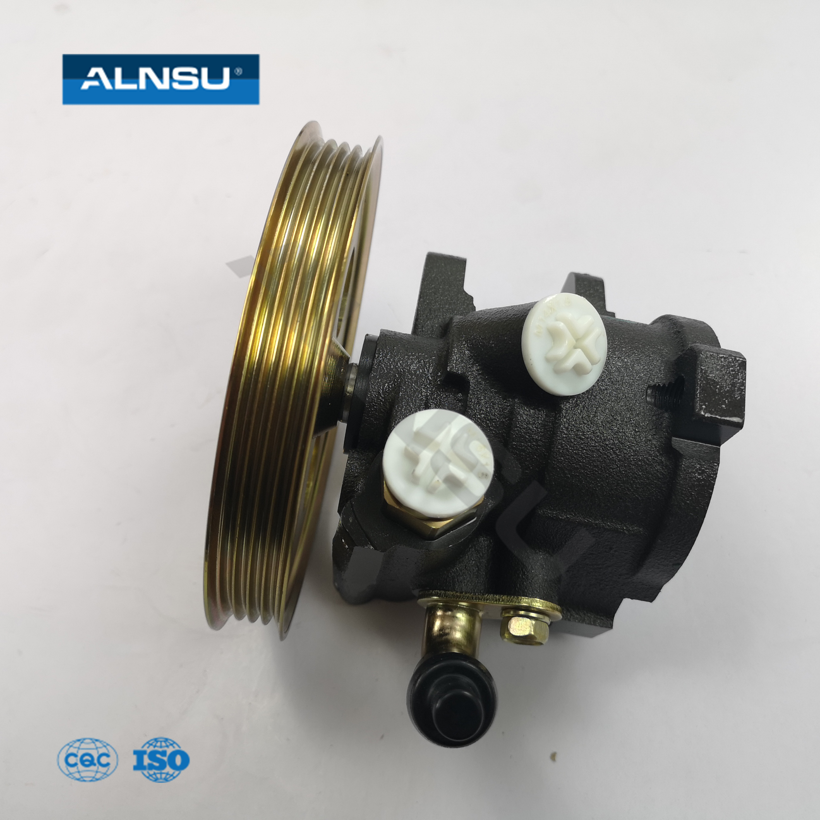 Factory power steering pump for Toyota HILUX SR40 SR50 3SFE 44320-28130 4432028130