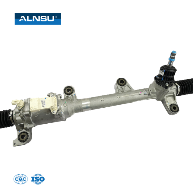 Cremallera de dirección para HONDA CU1 53601-TP5-H01 53601-TP1-A12 53601-TL1-G22 53601-TW1-H03 53601-TL1-G01 53601-TL1-G03