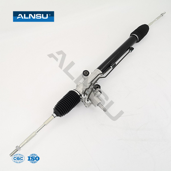 Cremallera de dirección asistida hidráulica para camioneta HONDA Ridgeline 53601-SJC-A02