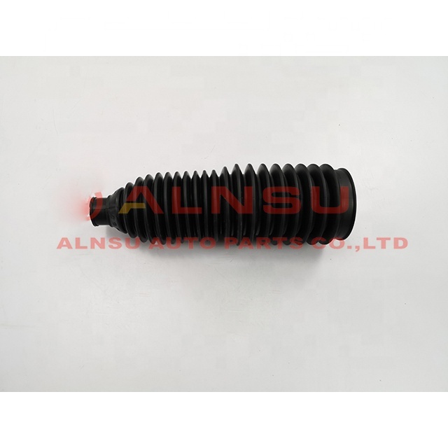 Auto steering boot for A6 7820040700 Short left side