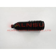 Auto steering boot for A6 7820040700 Short left side
