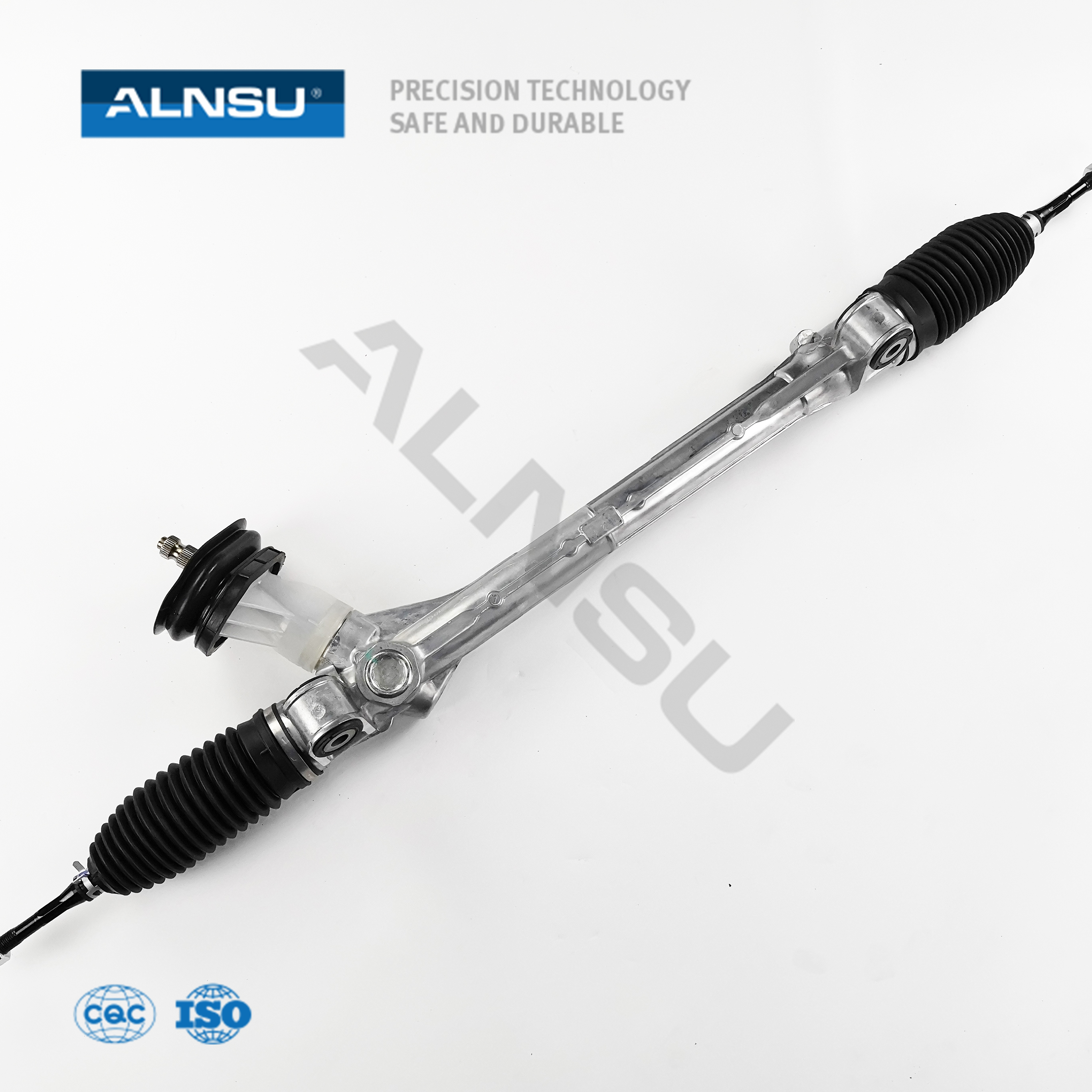 Factory price good quality Auto Steering Systems power steering rack For Nissan N17K HR15 48001-3AR0A