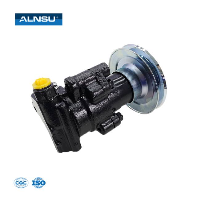 Auto part high quality power steering pump for TOYOTA LN85 LN101\ LY60 2L 44320-38020 44320-35441