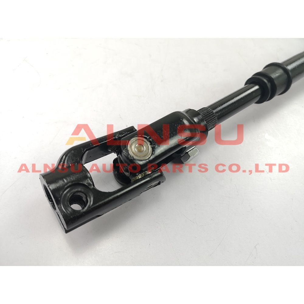 Steering shaft for Urvan E25 48080-VZ00B