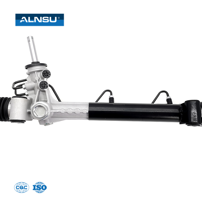 Cremallera de dirección de alta calidad a precio de fábrica para OPEL ASTRA LHD 5900252 26049857 13188616 5900286 93181225 93189018 93190770