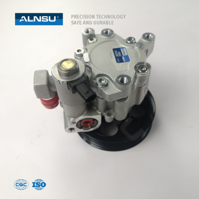 Factory price good quality Auto Parts Systems Power Steering Pump FOR Mercedes-Benz E-CLASS W212 E350 A0064664401 0054668001
