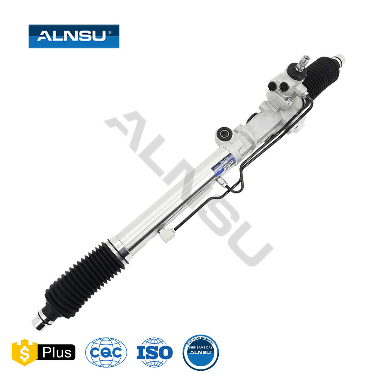 Steering rack for TOYOTA KDJ95 RZJ95 VZJ95 44200-60012 44200-60351 44250-35030 44250-35031 44250-60010 44250-6001244250-60011