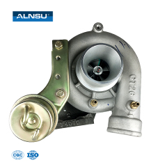 Venta caliente, buen precio, turbocompresor para Toyota LandCruiser 1HDT HDJ80 17201-17010 1720117010