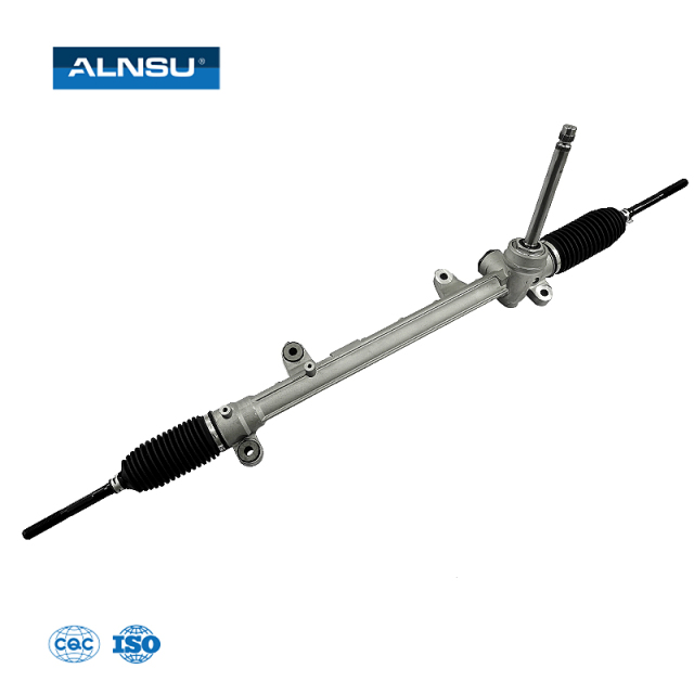 Cremallera de dirección de buena calidad a precio de fábrica para Hyundai Tucson 56500D7600 56500D7100 56500D3100