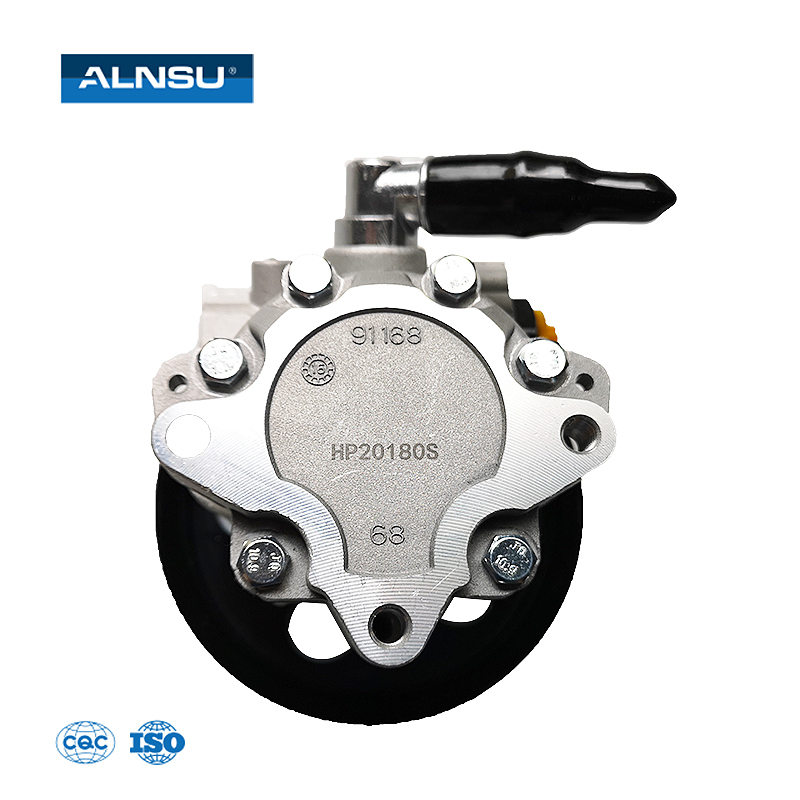 Hot Sell Power Steering Pump for AUDI B6 A4 1.8T 8K0145156R