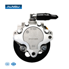 Hot Sell Power Steering Pump for AUDI B6 A4 1.8T 8K0145156R