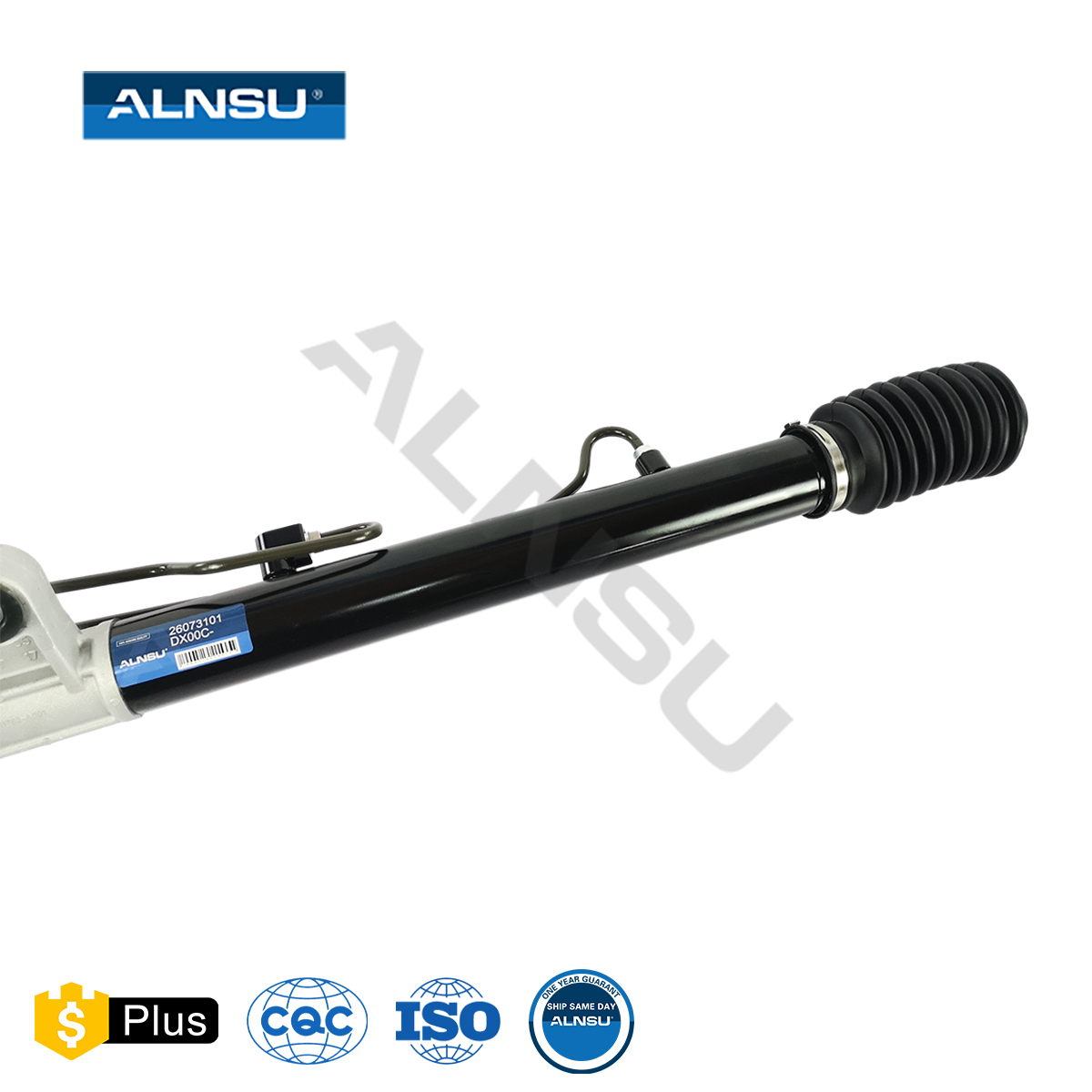 DURABLE QUALITY STEERING RACK LEFT HAND DRIVE FOR HONDA EK3.CIVIC CAR 53601-S04-A51 53601-S04-G51 53601-S04-P51