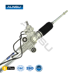 Auto part factory price steering rack for TOYOTA GRS/KLH18 KLH28 44250-26260 44200-26261 44200-26262
